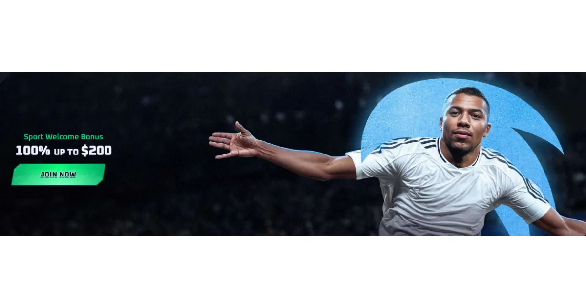 Casino welcome bonus with free spins