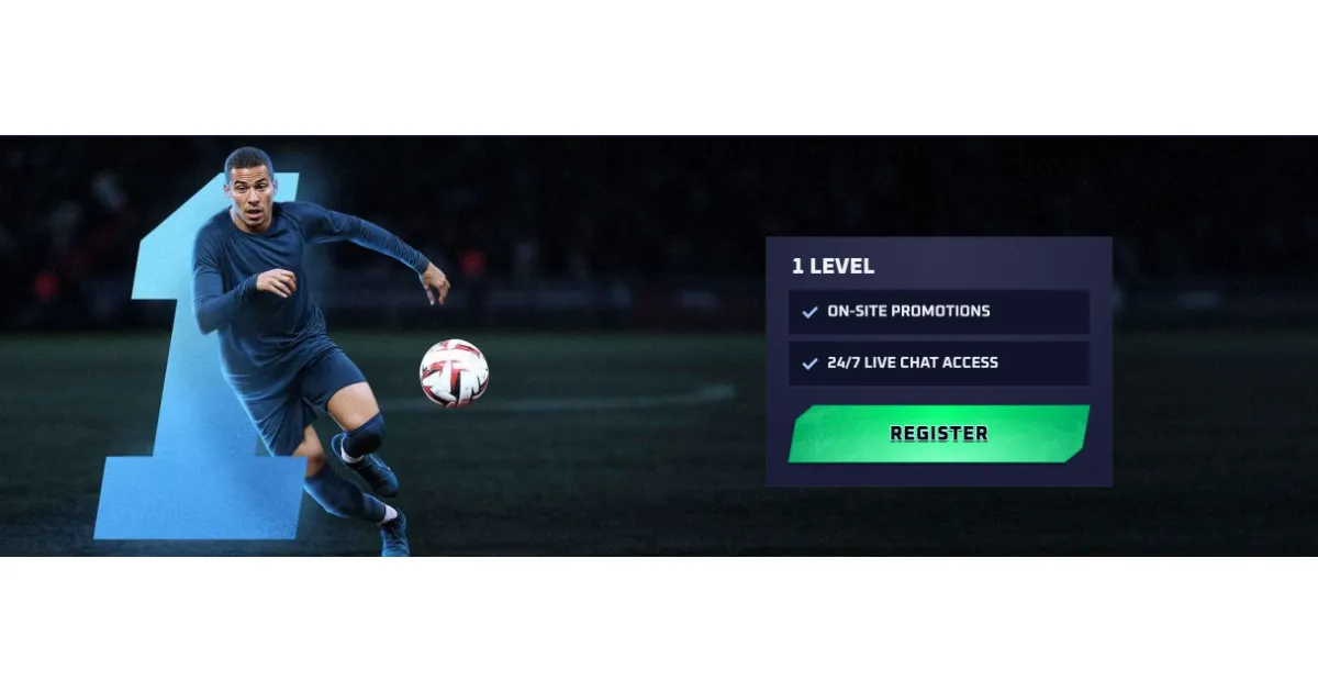 Sportaza VIP benefits overview