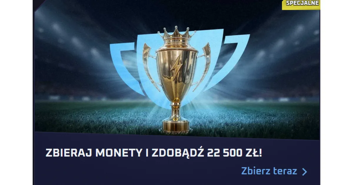 Grafika turniejów Sportaza z nagrodami