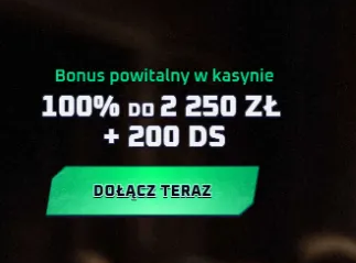 Ilustracja przedstawiająca ofertę bonusową Sportaza dla kasyna i zakładów