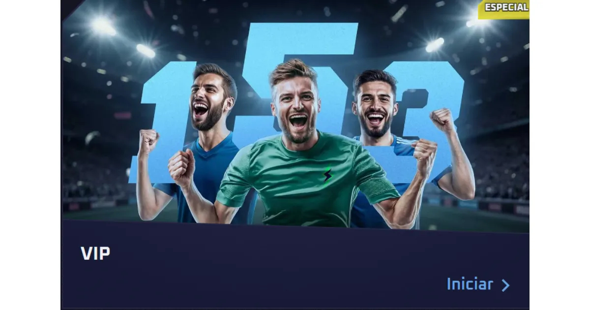 Cashback VIP de casino