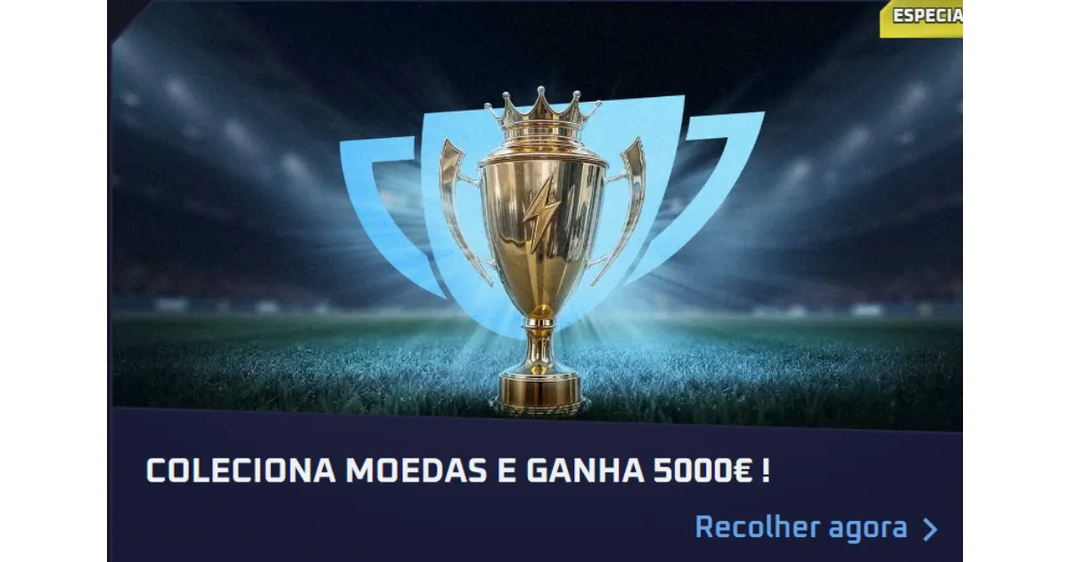 Torneios e desafios Sportaza
