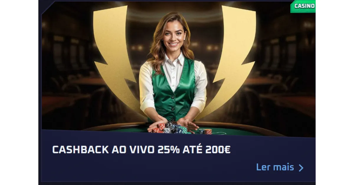 Bónus de casino Sportaza disponíveis
