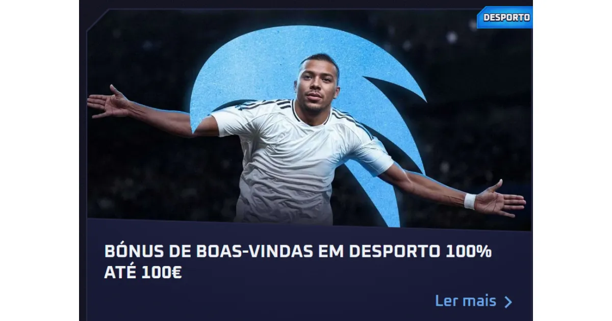 Código promocional Sportaza não confirmado