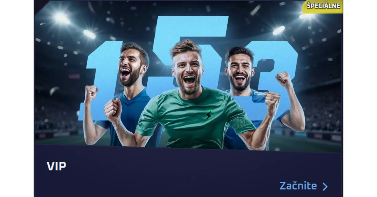 VIP kasínový cashback