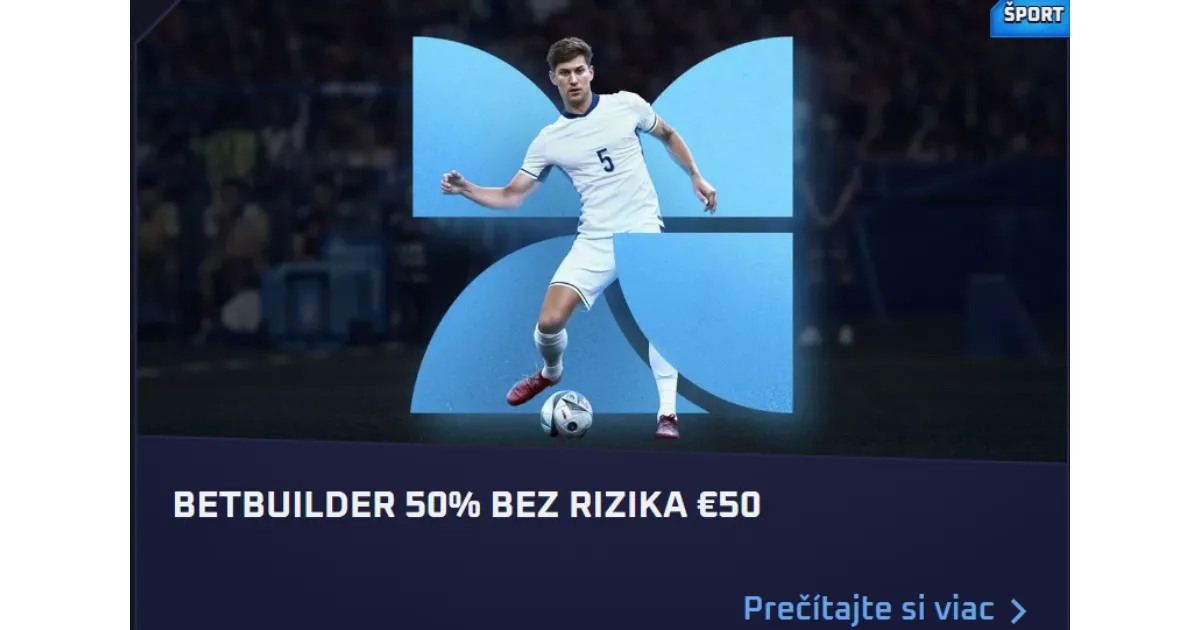 Víkendový kasínový reload