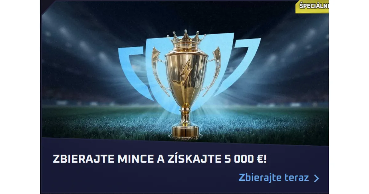 Turnaje a výzvy Sportaza