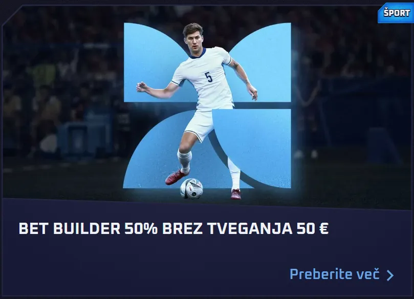 VIP kazino vračilo denarja